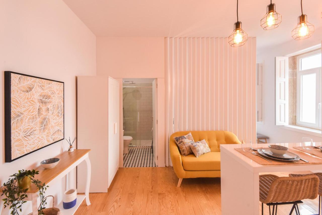 Sweet Home Firmeza OOporto Exterior foto