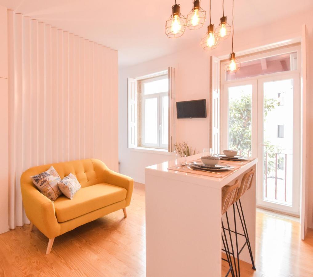 Sweet Home Firmeza OOporto Exterior foto